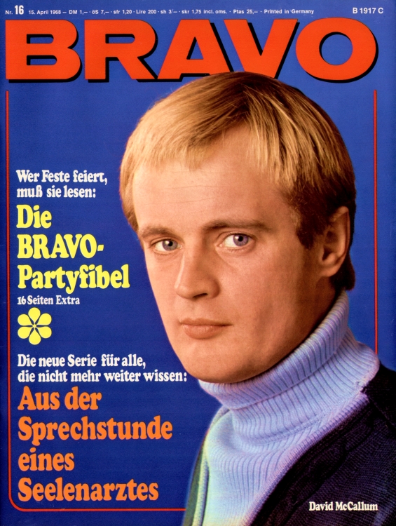 BRAVO 1968-16